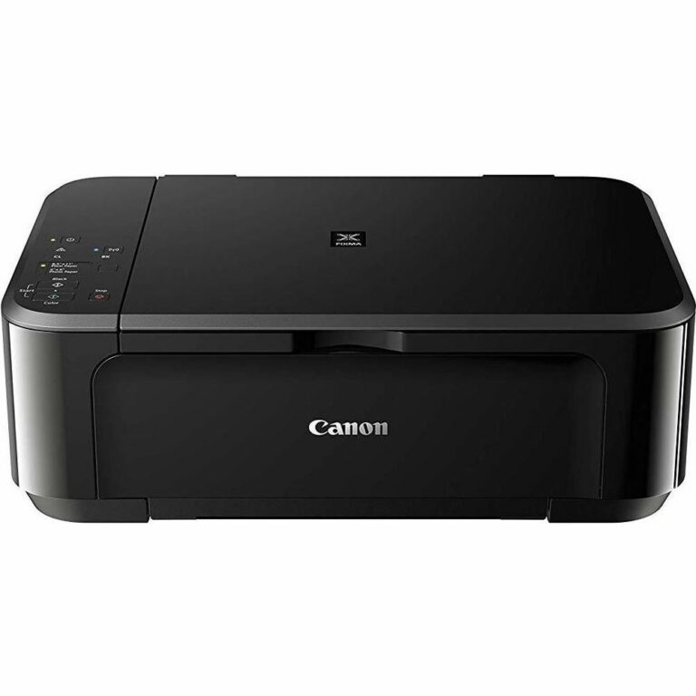 Canon Pixma MG3650S Έγχρωμο Πολυμηχάνημα Inkjet με WiFi και Mobile Print
