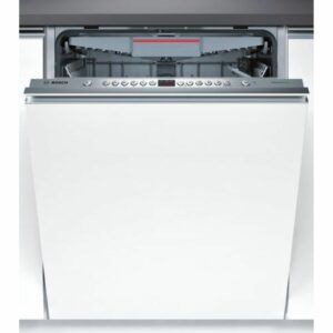 Bosch SMV46KX04E Πλήρως Εντοιχιζόμενο Πλυντήριο Πιάτων για 13 Σερβίτσια Π59.8xY81.5εκ.