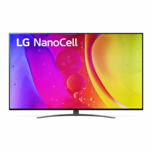 LG 50NANO816QA Smart Τηλεόραση 50" 4K UHD LED HDR (2022)