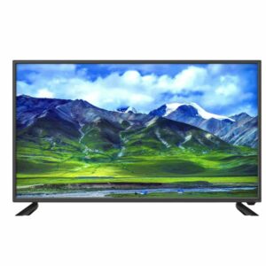 Winstar TV40SV5 Smart Τηλεόραση 40" Full HD LED (2022)