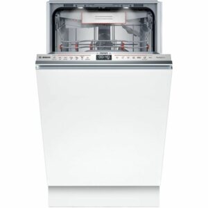 Bosch SPV6YMX08E Πλήρως Εντοιχιζόμενο Πλυντήριο Πιάτων για 10 Σερβίτσια Π44.8xY81.5εκ.