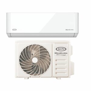 Juro-Pro Maxclima 12K White Κλιματιστικό Inverter 12000 BTU A+++/A++ με WiFi