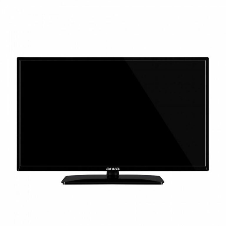Aiwa 40AN5503 Smart Τηλεόραση 40" Full HD LED HDR