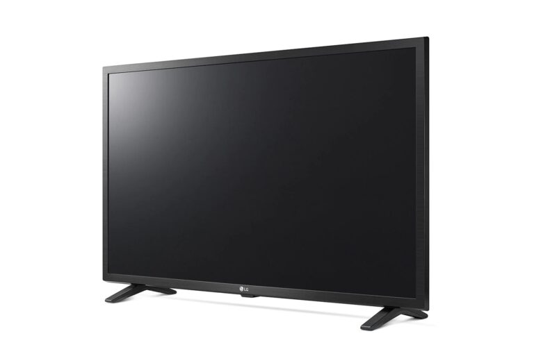 LG 32LQ63006LA Smart Τηλεόραση LED Full HD HDR 32"