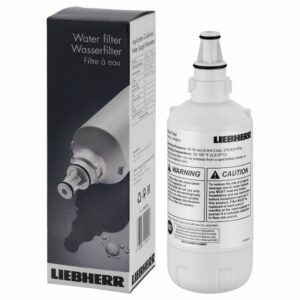 Liebherr 9880980 Φίλτρο Νερού Για Ψυγείο