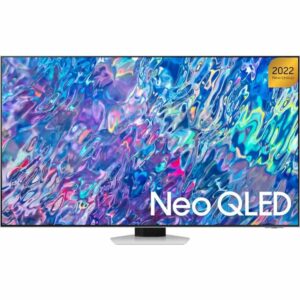 Samsung QE55QN85BAT Τηλεόραση Smart 55" 4K UHD Neo QLED HDR (2022)