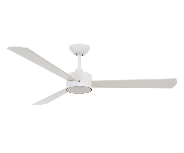 Lucci Air Airfusion Climate III 80210640 White DC